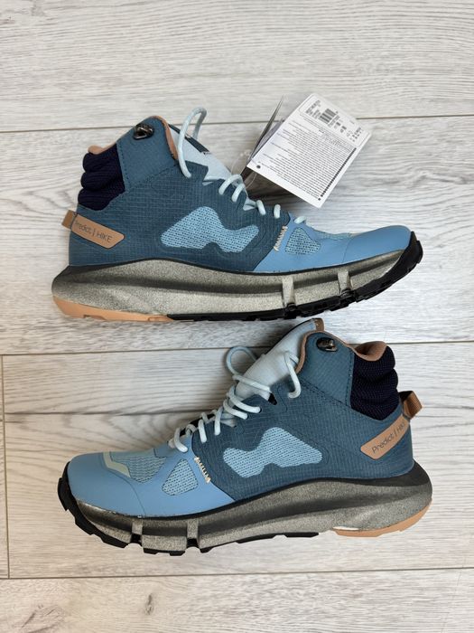 Ботінки Ботинки Кросівки Кроссовки Salomon