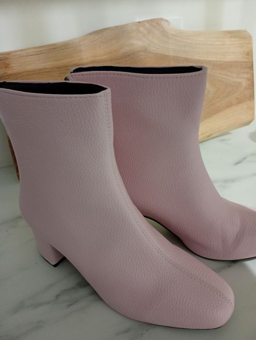 Botki damskie rozm 36