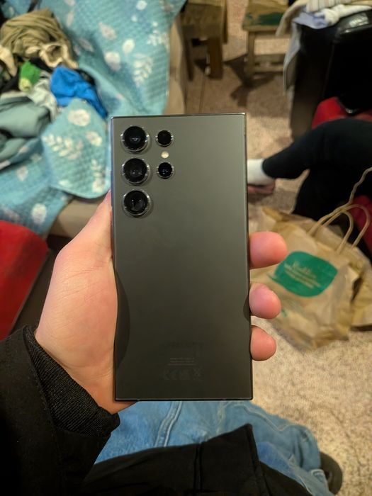 Samsung s24 ultra 1t