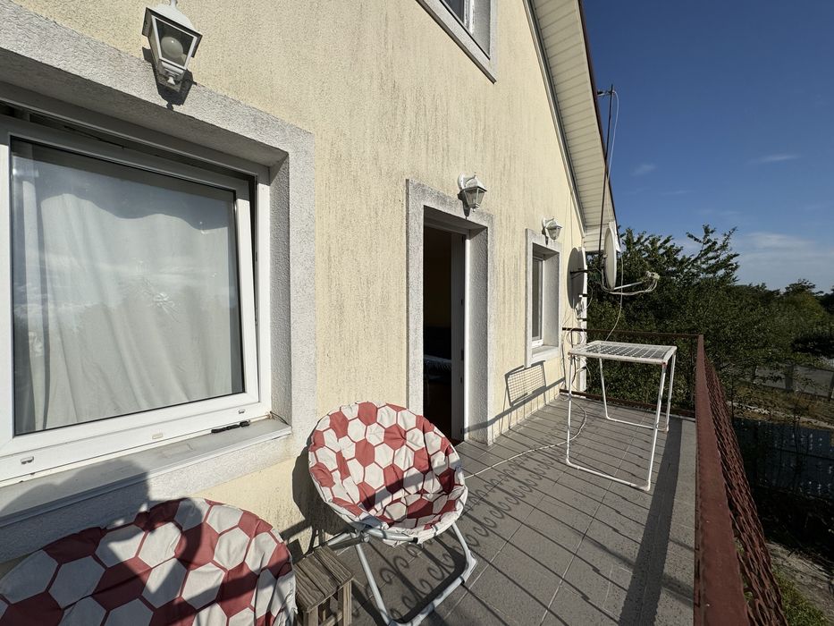 Здається будинок в оренду