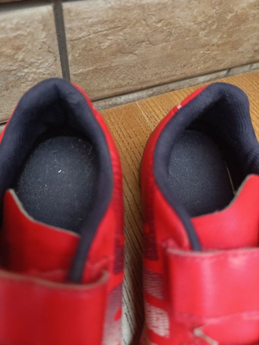 Кросівки для хлопчіка Puma оригінал