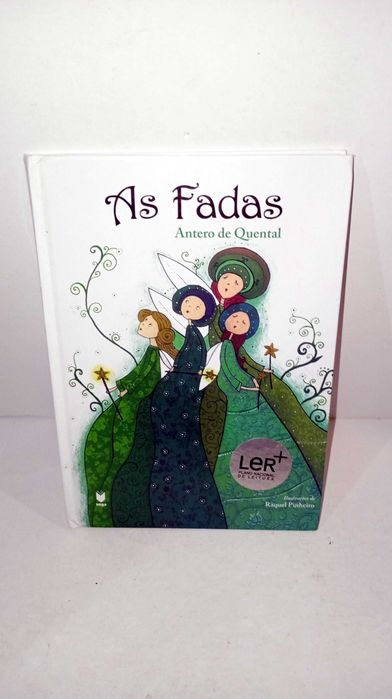 The Fairies - Antero de Quental