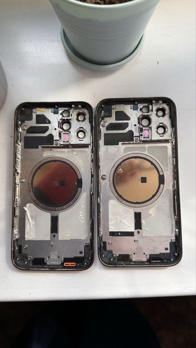 Корпус iPhone 12 pro max