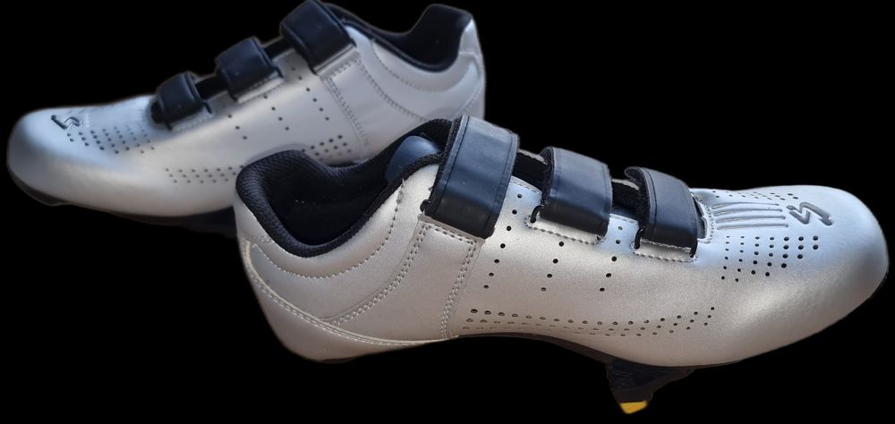Sapatos ciclismo Spiuk Spray (Tam. 42)