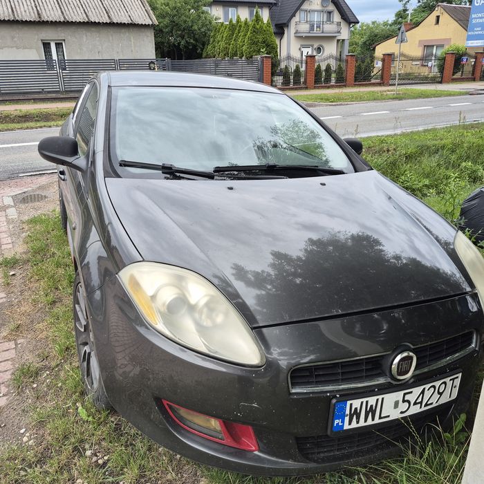 Fiat Bravo