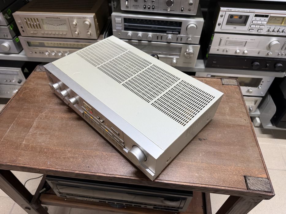 ‼️ Wzmacniacz Technics SU-V45A Audio Room