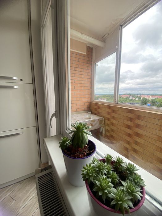 Квартира подобово, посуточно 2 комн. Дружба. Не вимикають світло