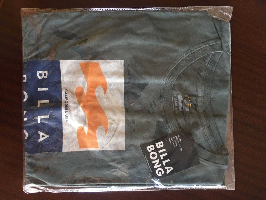 T-shirts surf e skate Novas