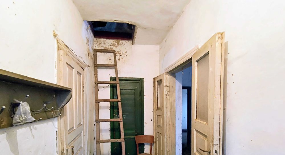 Дім 76 м2 біля ставка Дмитрушки 2,3 км Умань газ піч криниця 32 сотки