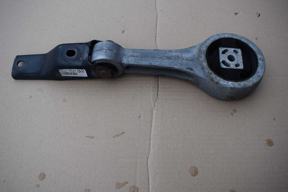 łapa poduszka skrzyni biegów VW POLO 1.4 TSI GTI 12R. 6Q0.199851AP