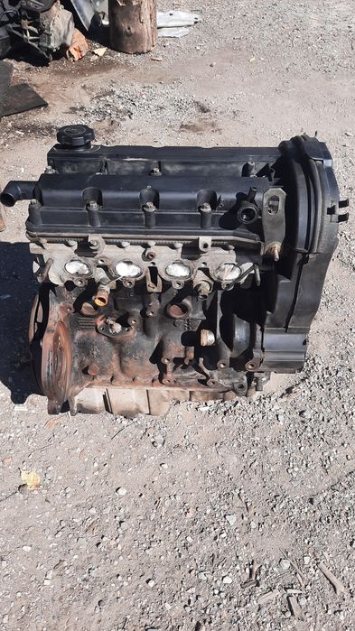 Двс двигатель F16D  Шевролет Авео Лачетти 1.6V16.РАЗБОРКА.