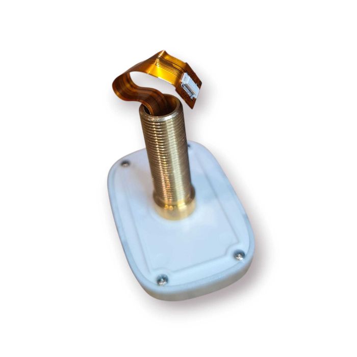 Konig Electronic SEC-PH380 – Câmara Digital de Porta (Nova)