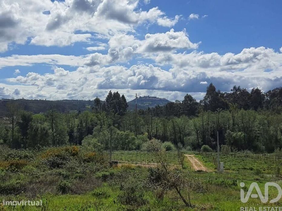 Terreno em Nossa Senhora da Piedade de 465,00 m2