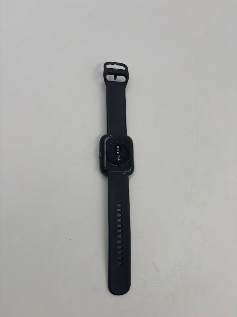 uszkodzony smartwatch amazfit bip 300 mah bluetooth pulsometr