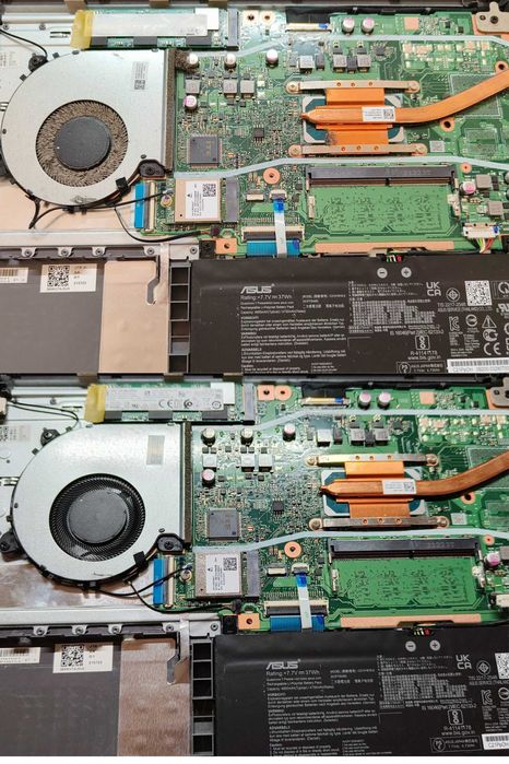 Serwis komputerowy naprawa komputerów laptopów Szybki czas realizacji