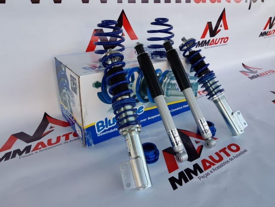 Coilovers JOM Blueline Opel Corsa A e B