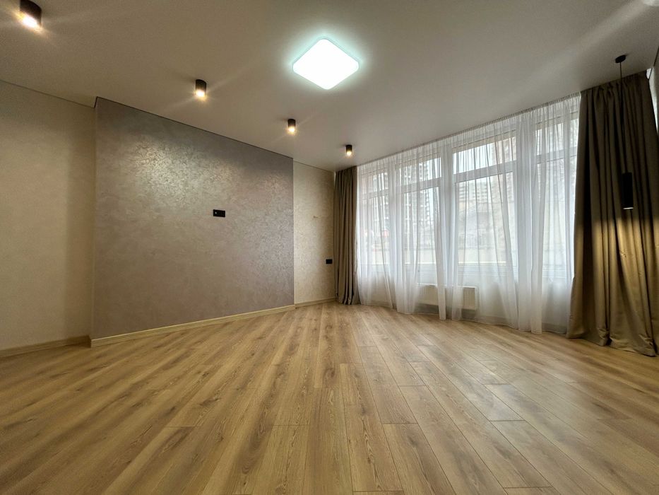 3 комнатная ЖК 42 Жемчужина. Аркадия. Первая сдача