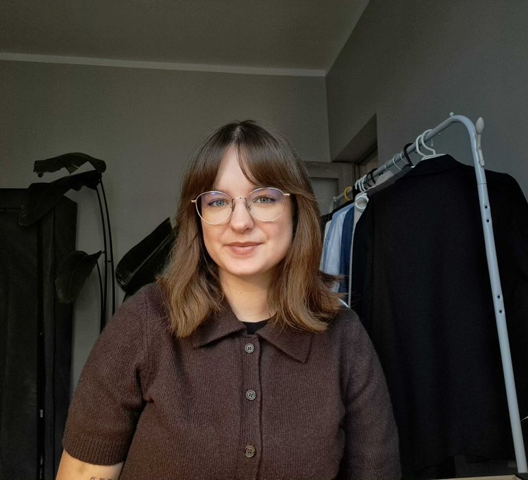 Korpetycje język angielski - matura/zajęcia konwersacyjne