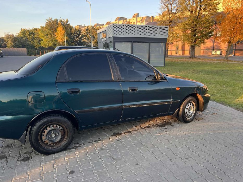 део сенс 2004 рік