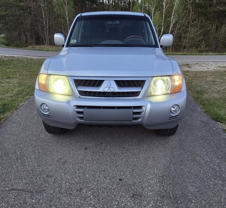 Продам Mitsubishi Pajero 2004  рік