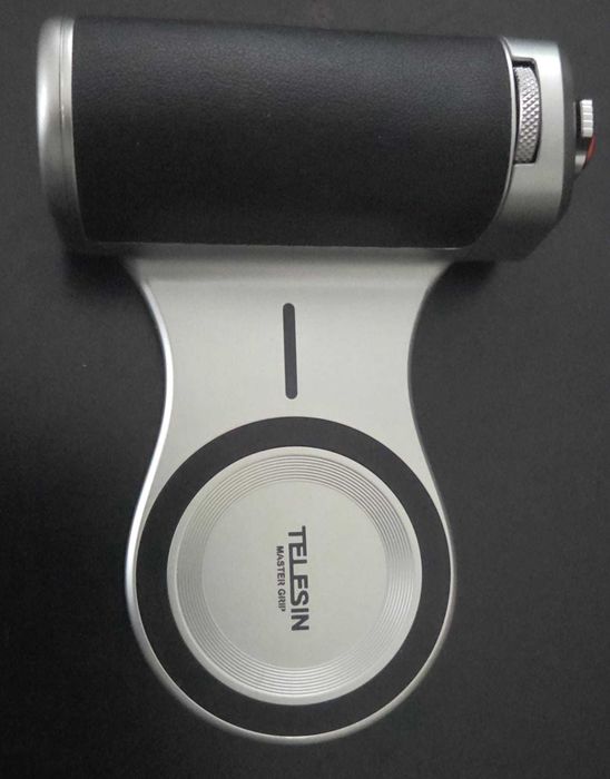 Uchwyt Telesin Master Grip do iPhone 17 PRO All in One Telesin P5-MCS-10-TIP