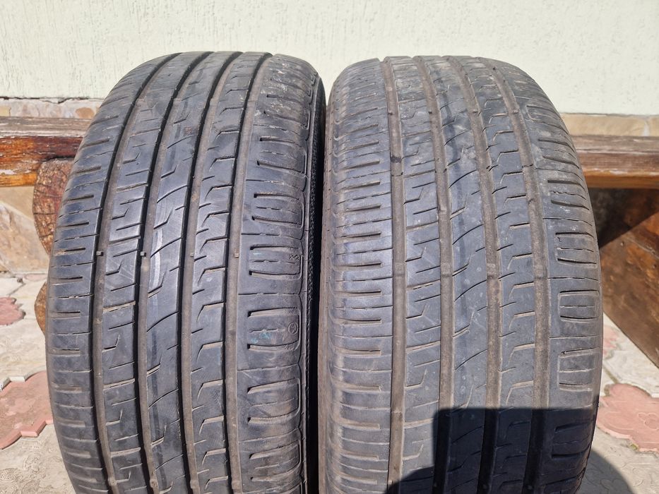 215/50/R17 91Y Barum Bravuris 3 HM