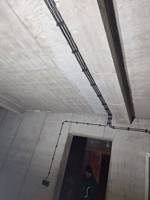 Instalacje Elektryczne JG ELEKTRO Smart Home Wlz Odgromy Pracę ziemne