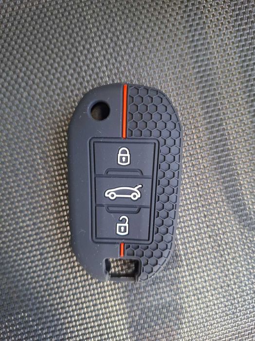 Capas de chaves para carros diversos