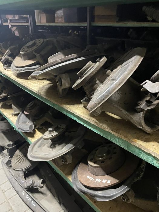 Passat skoda golf ступиця цапфа ступица b6 b7 b8 cc superb 3 a5 a7 б8