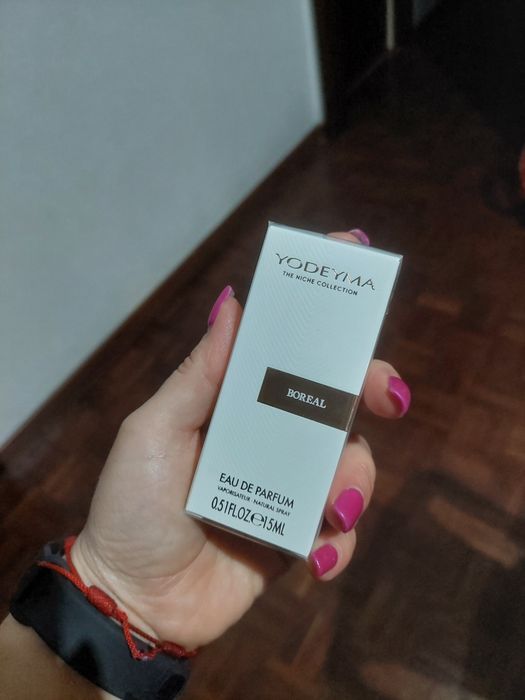 Perfumes Yodeyma 15ml | 50ml | 100ml - Grande Variedade