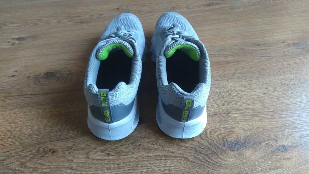 Sneakersy BIG STAR HH174287 [ rozm. 44 ]