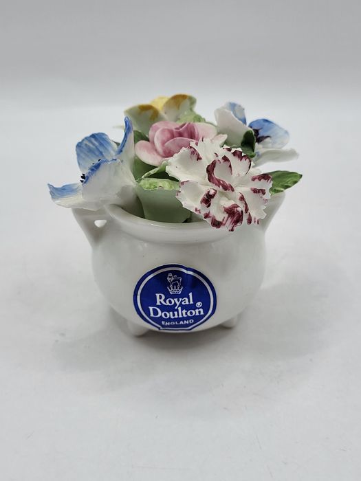 Porcelanowa ozdoba Royal Doulton