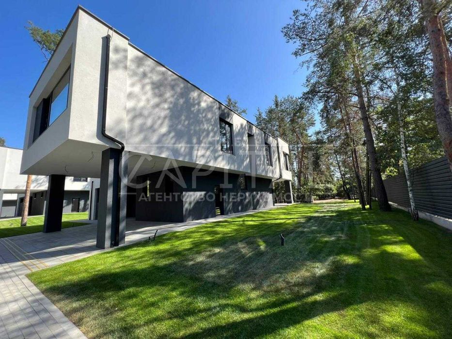 Продаж будинку, с.Козин, КМ InWood, Обухівський р-н