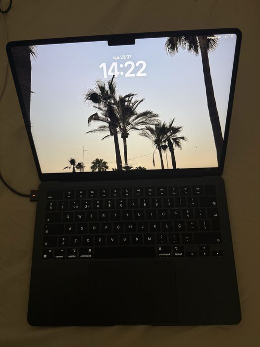 Macbook Air 2024