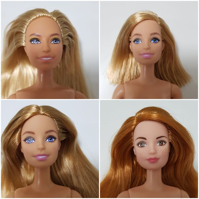Barbie лялька Барбі, кукла Барби, mattel