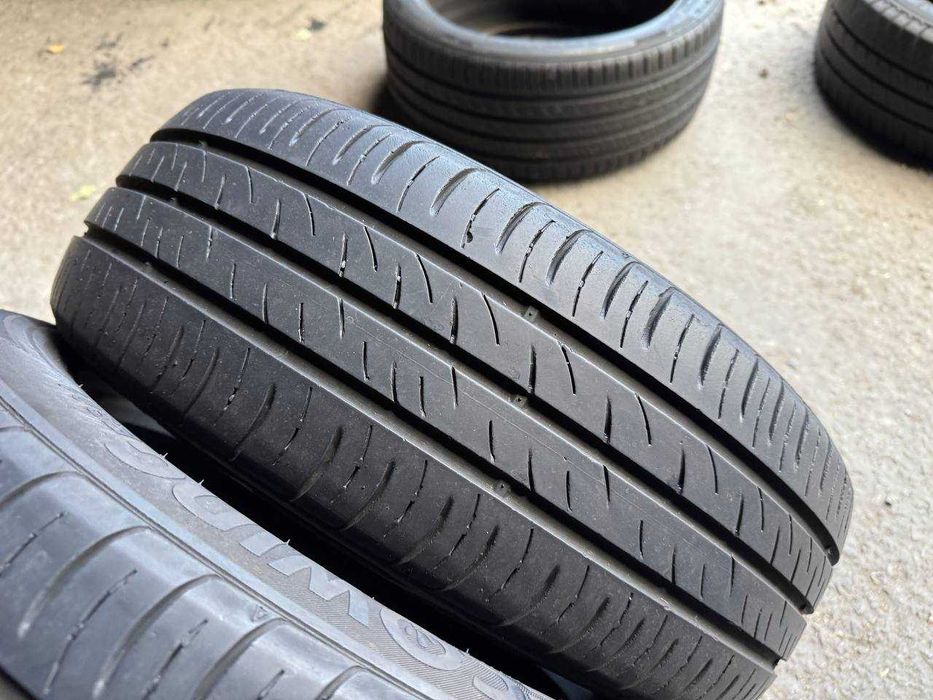 Шини літо  185/60/R15 Kumho Ecowing