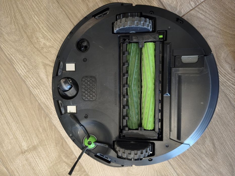 Aspirador Roomba
