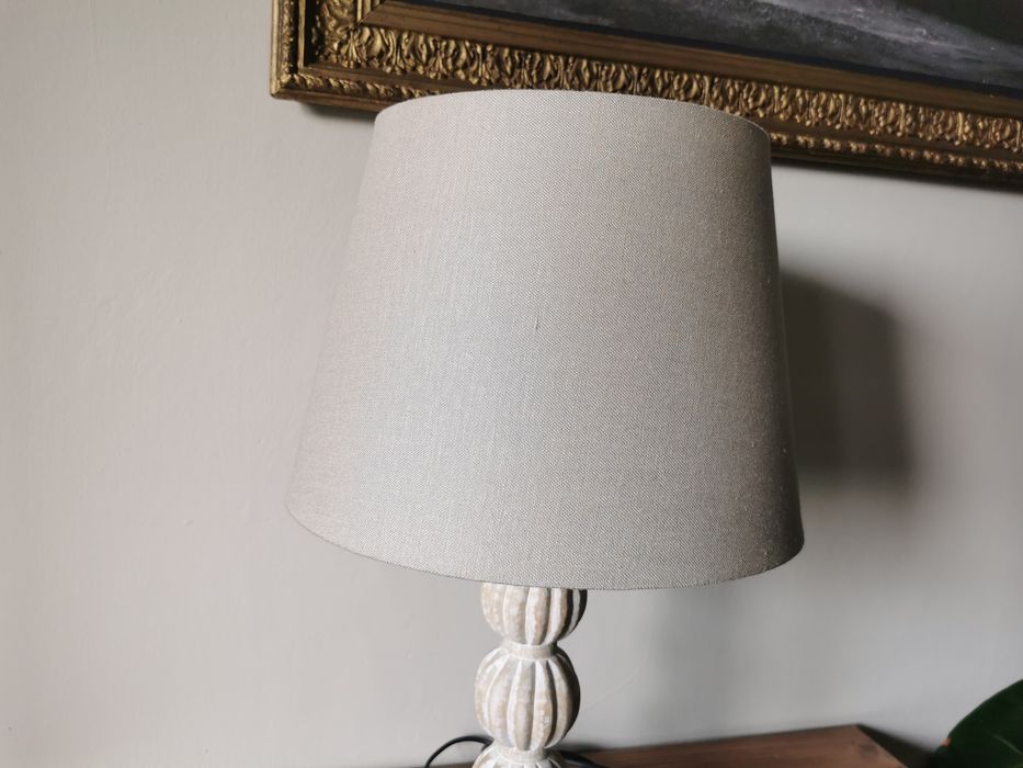 Lampa stołowa Zara Home