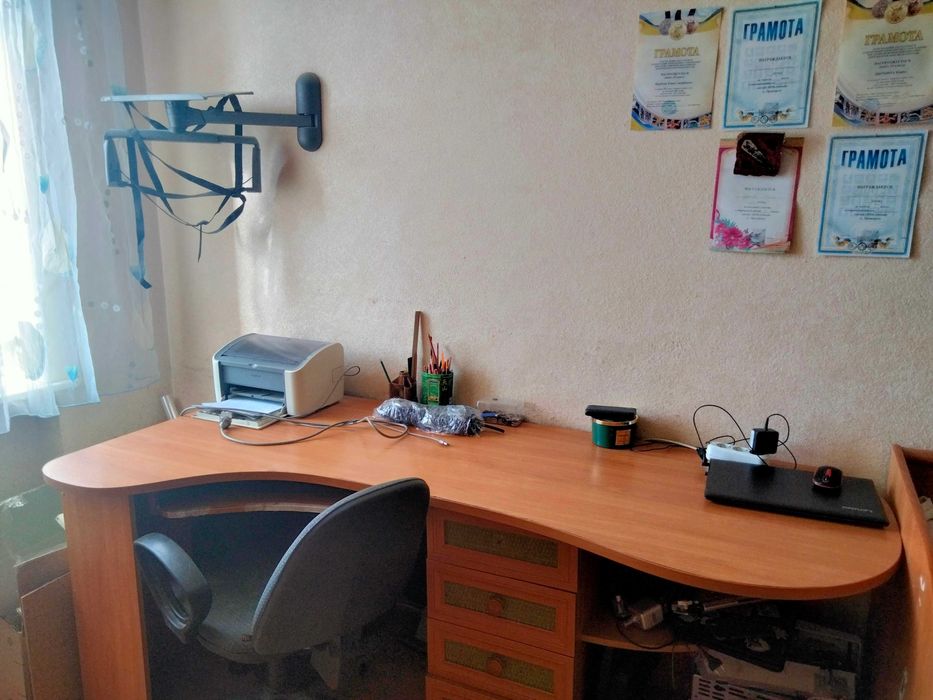 Меблі для дітей з ротанга