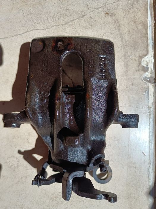 Pinças ou maxilas de travão Ford Focus