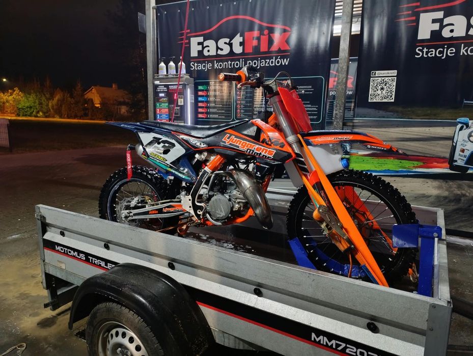KTM