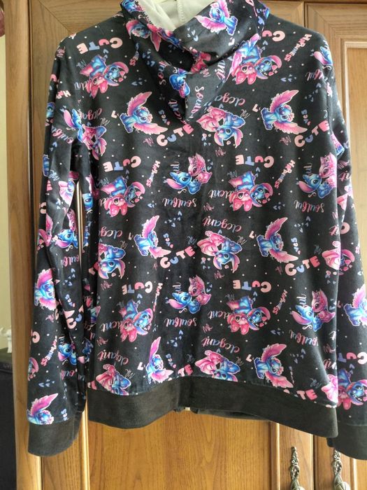 Bluza dla dziewczynki