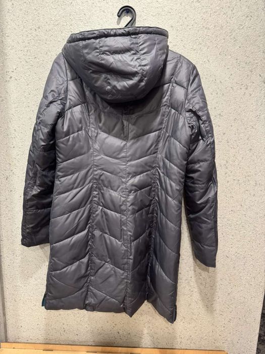 Двостороння жіноча курточк 48 Л