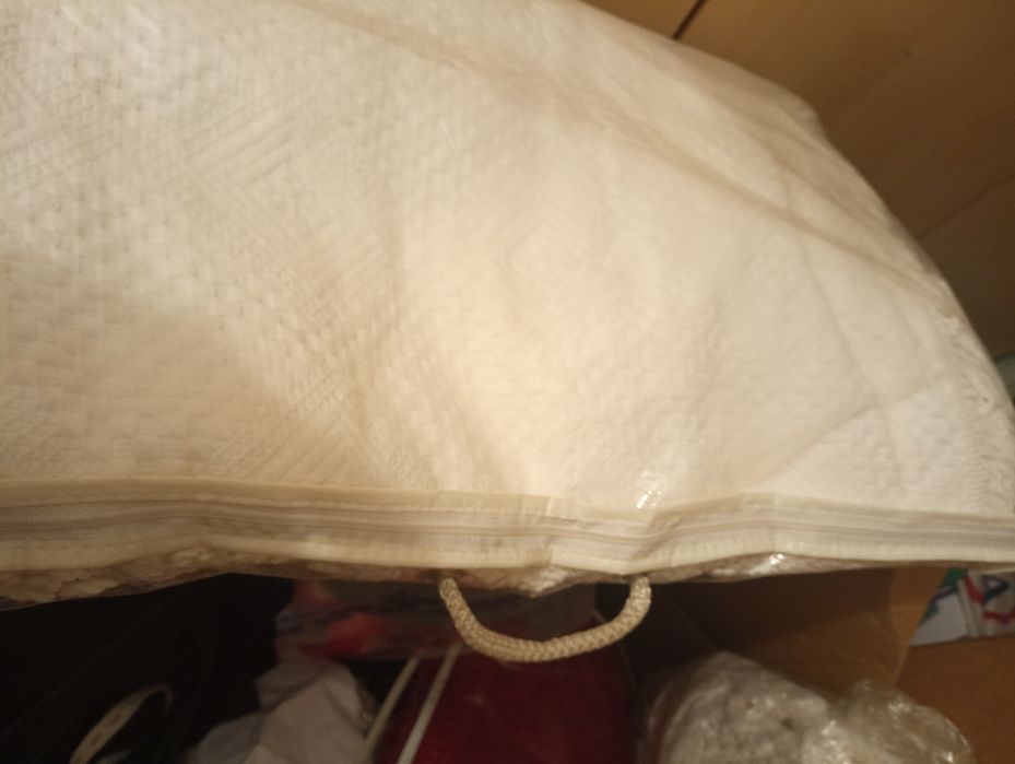 Colcha verão branca