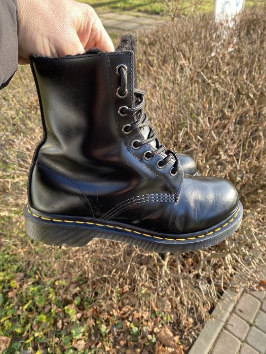 Dr. Martens оригінал.