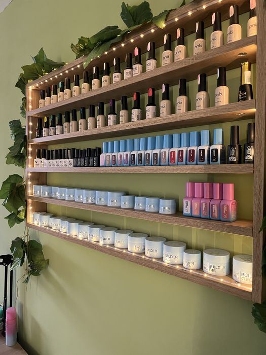 Продається готовий бізнес салон краси / студія