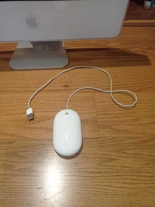 Apple iMac "Core Duo" 2.0 20"