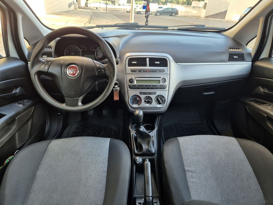 Fiet grande ponto  1.3 Multijet