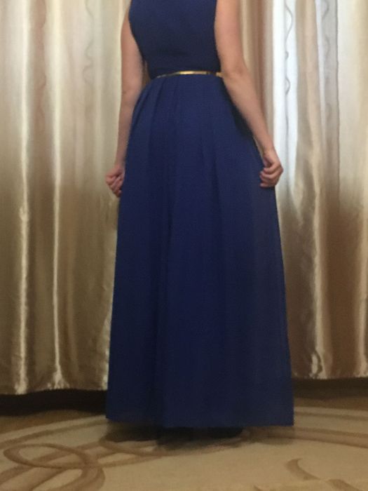 Вечірня, випускна сукня Позняки