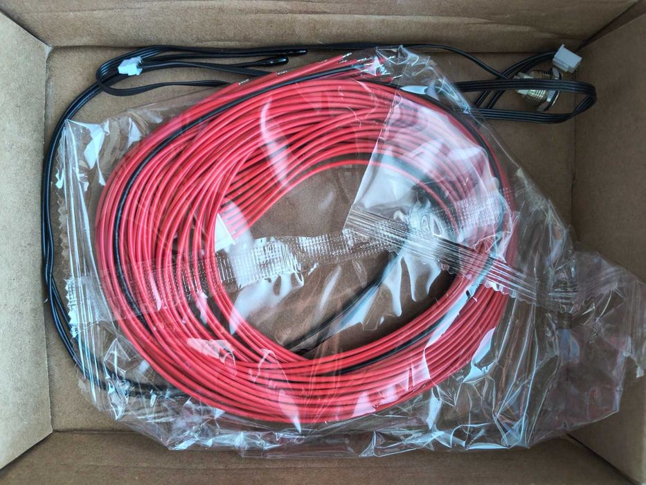 Смарт JIKONG smart BMS JK-B1A20S15P    з активним балансуванням